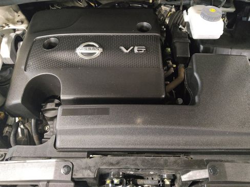 Used 2017 Nissan Murano Platinum w/ Platinum Technology Package FWD image 30