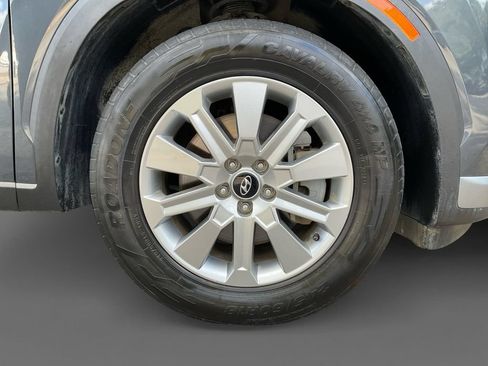 Used 2024 Hyundai Palisade SEL AWD/4WD image 16