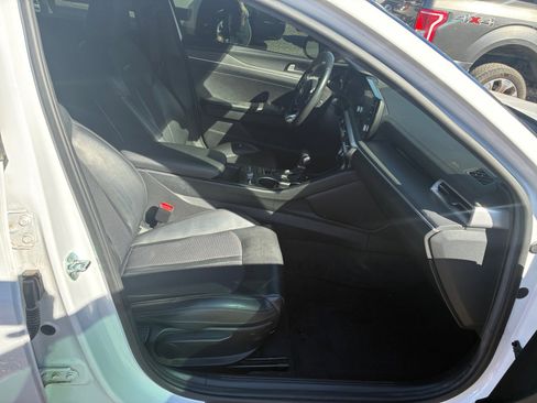 Used 2021 Kia K5 GT-Line image 30