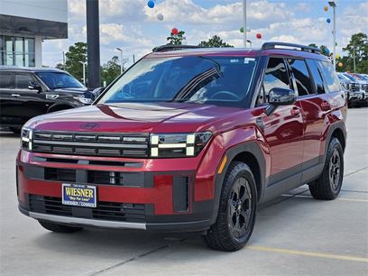 Used 2024 Hyundai Santa Fe XRT