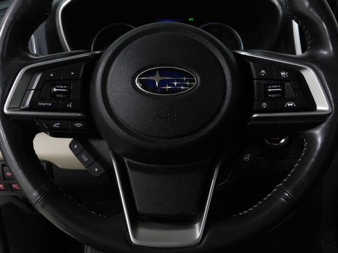 Used 2020 Subaru Ascent Touring AWD/4WD image 37