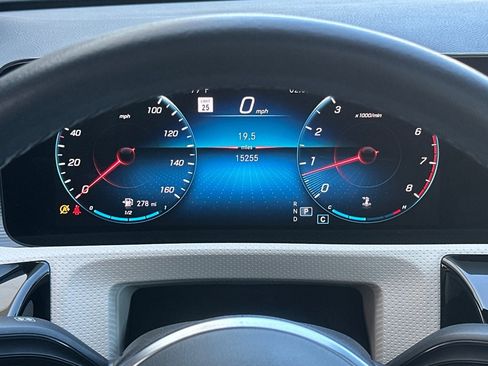 Certified 2022 Mercedes-Benz A 220 image 24