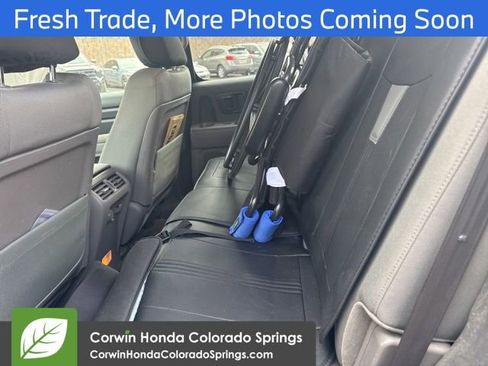 Used 2012 Honda Ridgeline RTS image 6