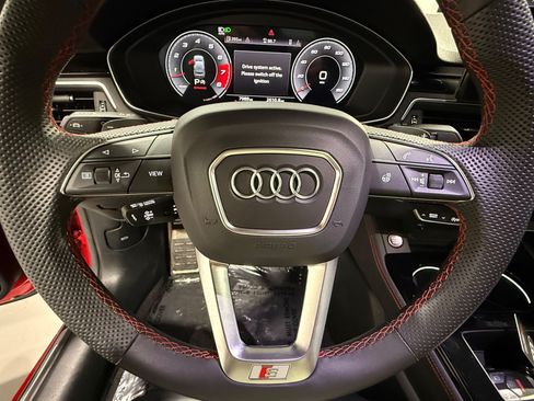 Used 2024 Audi S5 Premium Plus w/ Premium Plus Package AWD/4WD image 30