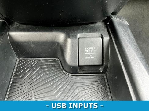 Used 2017 Honda CR-V EX image 16