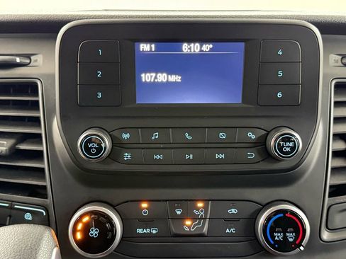 Used 2024 Ford Transit 250 Low Roof w/ Exterior Upgrade Package image 14