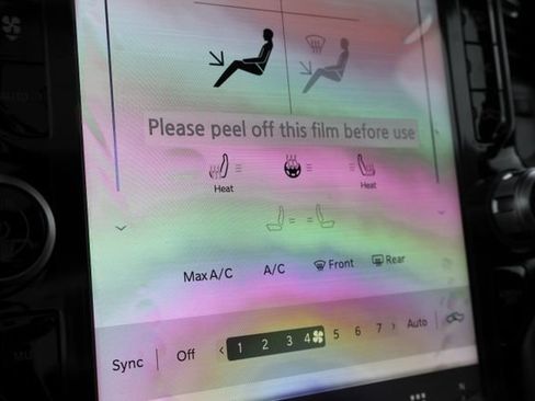 New 2026 RAM 1500 Big Horn image 23