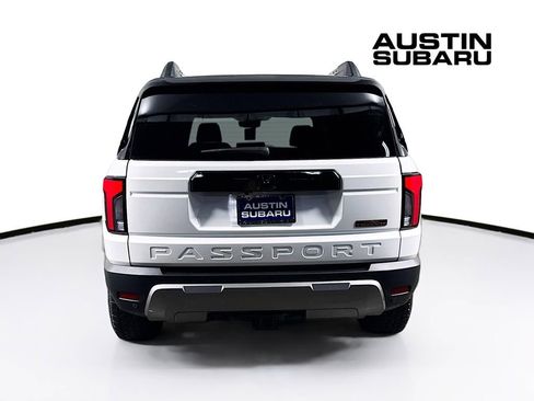 Used 2026 Honda Passport TrailSport Elite image 6