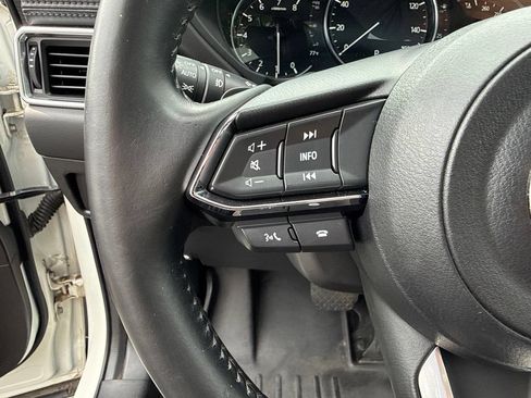 Used 2021 MAZDA CX-5 Grand Touring Reserve AWD/4WD image 28