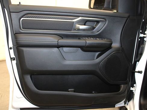 New 2026 RAM 1500 4x4 Crew Cab image 27