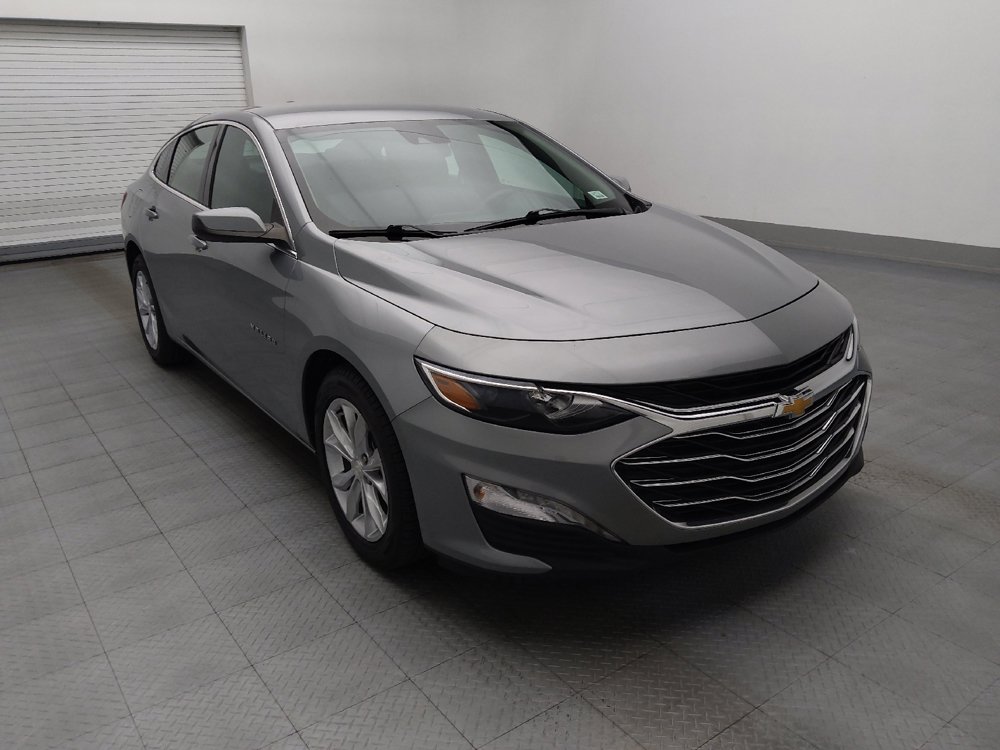 Used 2025 Chevrolet Malibu LT FWD image 13