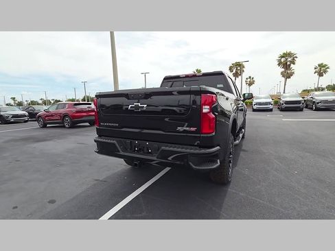 New 2026 Chevrolet Silverado 1500 ZR2 AWD/4WD image 19