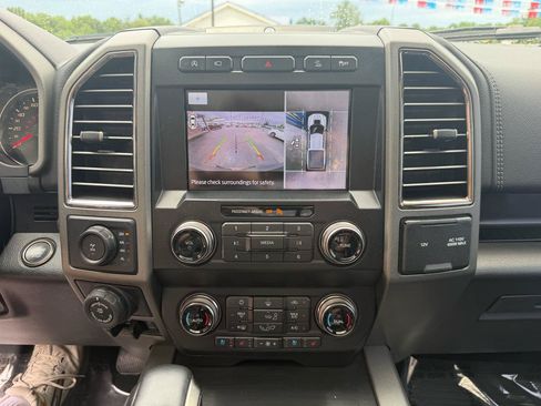Used 2019 Ford F150 Raptor w/ Equipment Group 802A Luxury AWD/4WD image 29