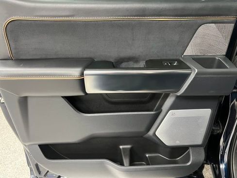 Used 2024 Ford F350 Platinum image 43