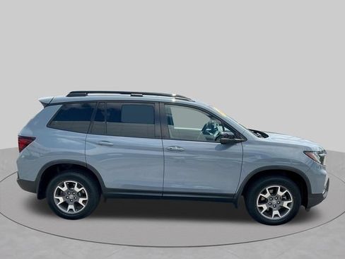 Used 2022 Honda Passport TrailSport image 33