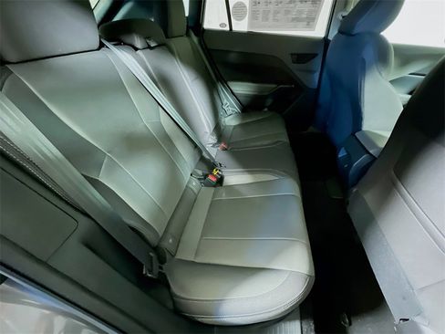New 2026 Subaru Crosstrek 2.5i image 21
