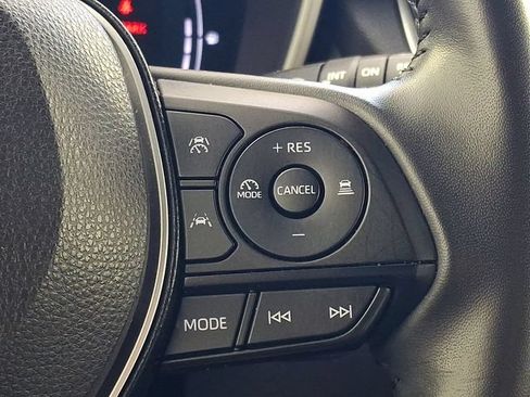 Certified 2025 Toyota Corolla XSE FWD image 26
