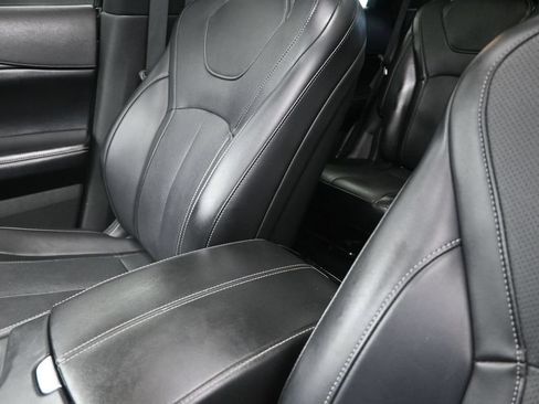 Used 2024 INFINITI QX60 Pure AWD/4WD image 14