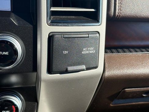 Used 2020 Ford F150 King Ranch image 24