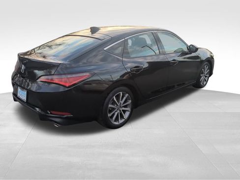 Used 2024 Acura Integra image 8