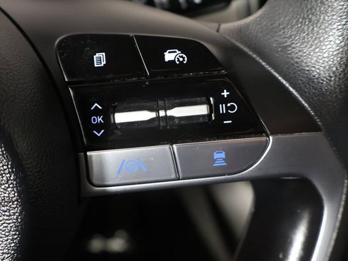 Used 2022 Hyundai Tucson SEL w/ Cargo Package image 33