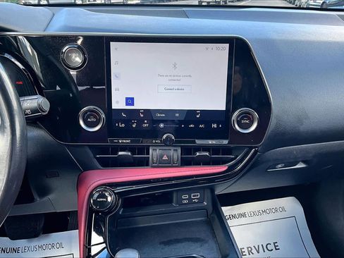 Used 2022 Lexus NX 350 AWD image 6