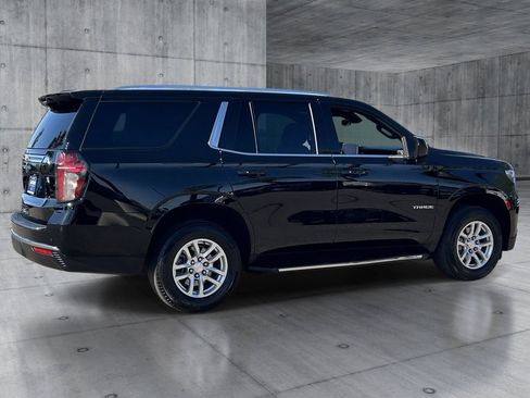 Used 2024 Chevrolet Tahoe LT RWD image 5