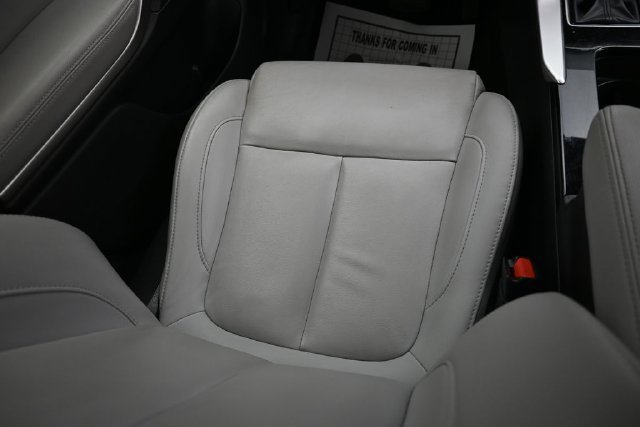 Used 2025 Mitsubishi Eclipse Cross SEL AWD/4WD image 13