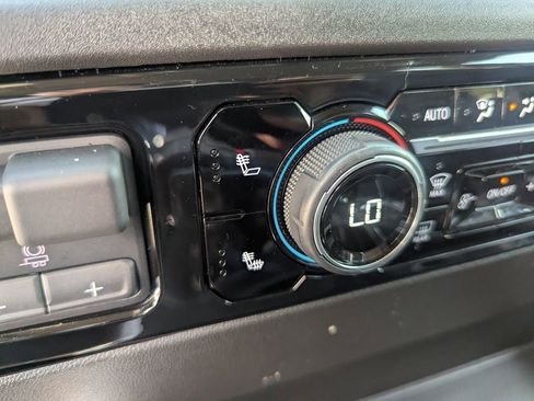 Certified 2025 Chevrolet Silverado 1500 RST w/ Convenience Package II image 22