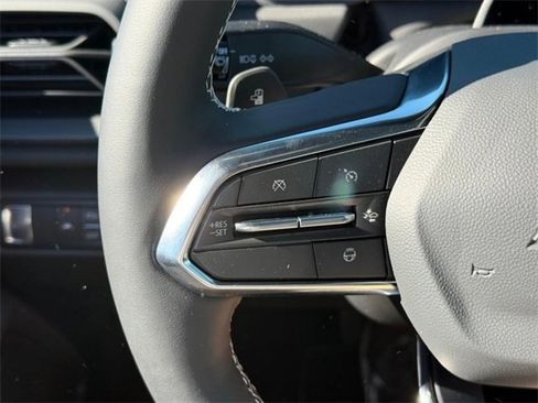 New 2026 Chevrolet Silverado EV LT w/ Premium Package image 14