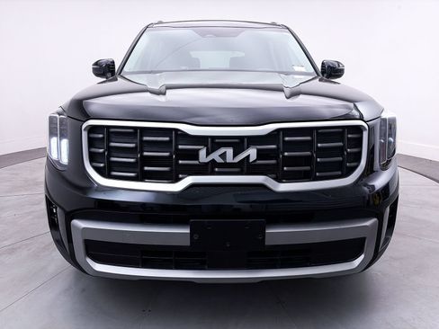 Used 2023 Kia Telluride S w/ S Sunroof Package AWD/4WD image 11