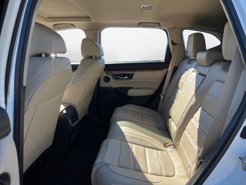 Used 2017 Honda CR-V Touring image 13