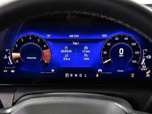 New 2026 Ford Mustang Coupe image 14