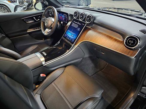 Certified 2026 Mercedes-Benz GLC 300 4MATIC image 12