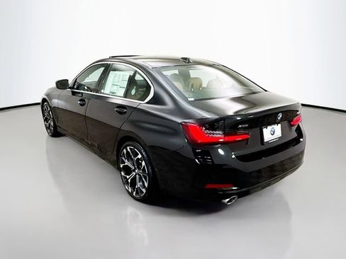 New 2026 BMW 330i xDrive Sedan w/ Convenience Package AWD/4WD image 5