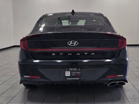 Used 2022 Hyundai Sonata SEL image 11