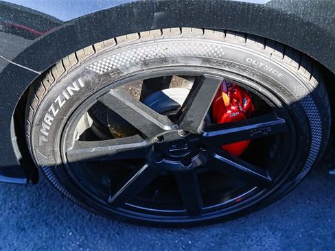 Used 2019 Ford Mustang GT w/ Equipment Group 301A image 13