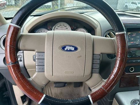 Used 2005 Ford F150 FX4 image 18