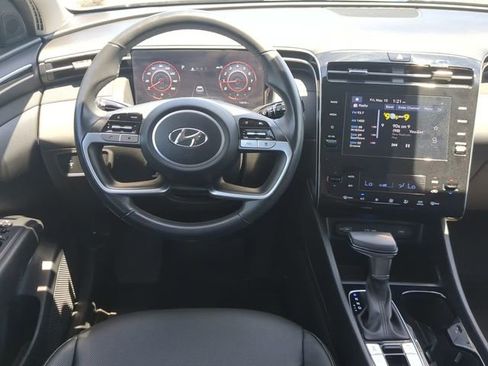 Used 2023 Hyundai Tucson SEL w/ Convenience Package AWD/4WD image 15