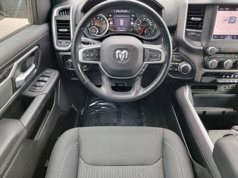 Certified 2022 RAM 1500 Big Horn AWD/4WD image 31