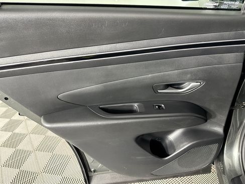 Used 2023 Hyundai Tucson SEL FWD image 24