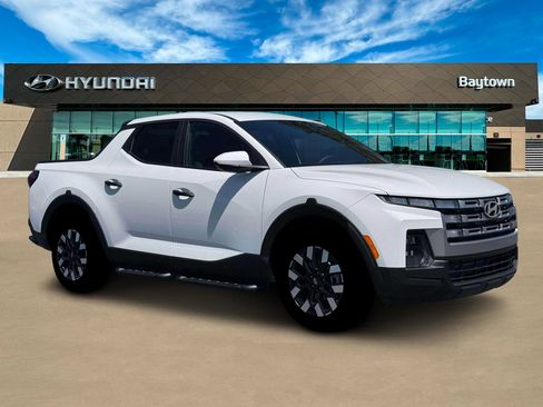 New 2026 Hyundai Santa Cruz SE FWD image 10