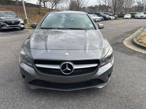 Used 2016 Mercedes-Benz CLA 250 image 2