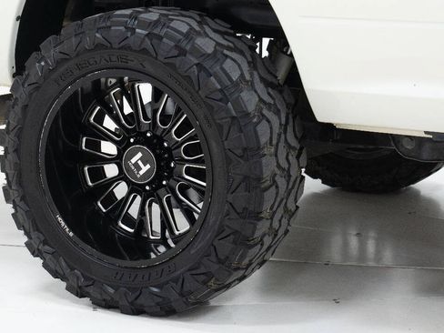 Used 2018 RAM 2500 Laramie AWD/4WD image 81