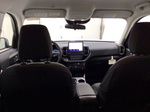 New 2024 Ford Bronco Sport Big Bend image 40