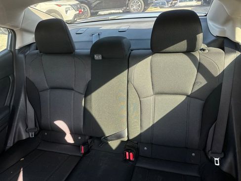 Used 2017 Subaru Impreza 2.0i image 18