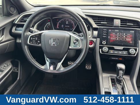 Used 2019 Honda Civic Sport image 25