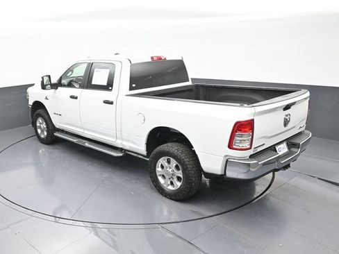 Used 2024 RAM 2500 Big Horn w/ Off Road Package AWD/4WD image 60