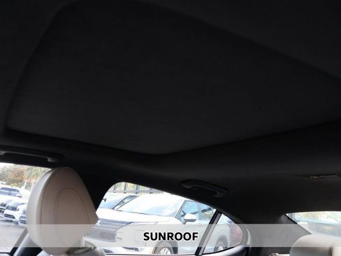 Used 2023 Genesis G70 3.3T w/ Sport Prestige Package image 3