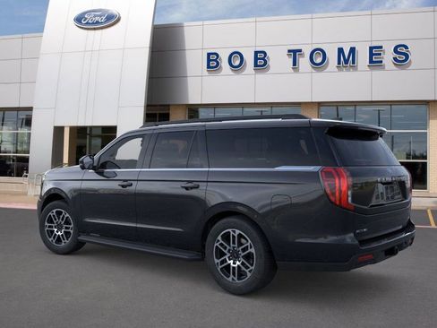 New 2026 Ford Expedition Max Active image 5